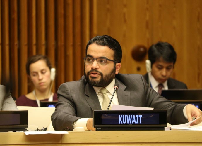 الكويت : ضرورة إعادة تأهيل أصحاب الفكر المتطرف 